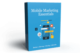 Mobile Marketing Essentials logo