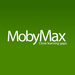 MobyMax logo