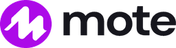 Mote logo