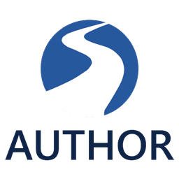 Muzzy Lane Author logo