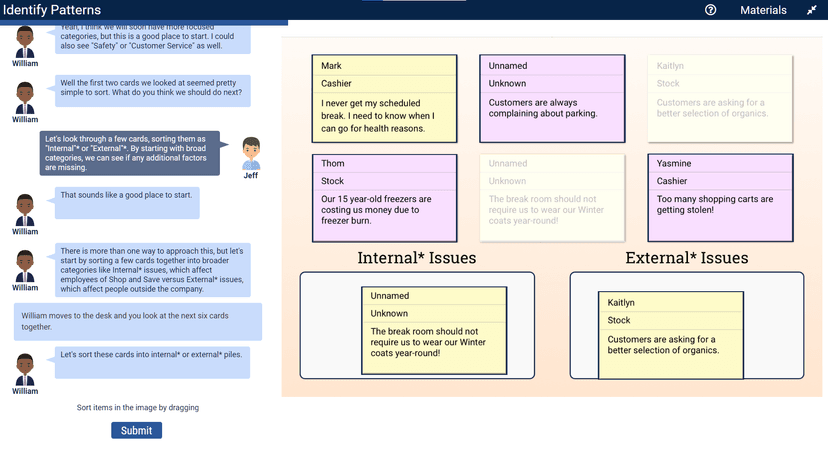My Math Academy screenshot 2