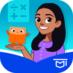 My Math Academy logo