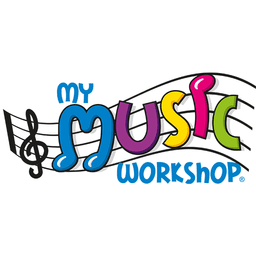 My Music Workshop logo