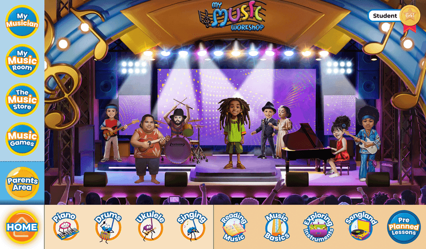 My Worksheet Maker screenshot 3