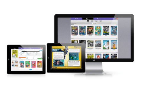 MYdys EDU screenshot 1