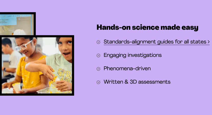 myViewBoard screenshot 2