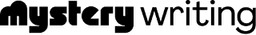 Mystery Writing logo