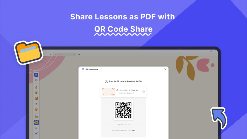 myViewBoard screenshot 3