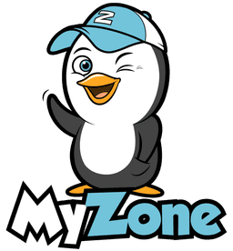 MyZone logo