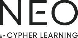 NEO LMS logo