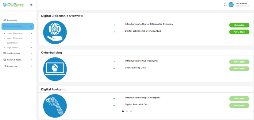 netboard.me screenshot 2