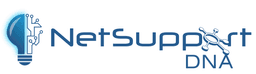 NetSupport DNA logo