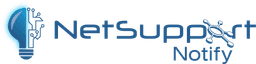 NetSupport Notify logo