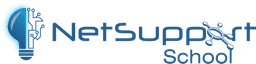 NetSupport School logo