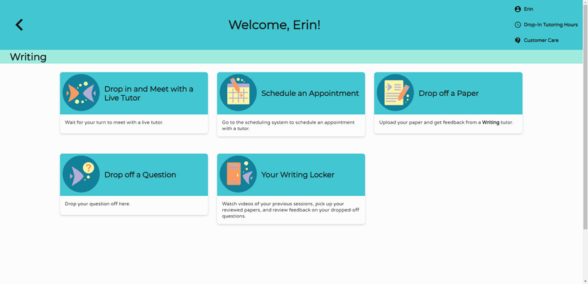 NetSupport School screenshot 2