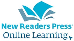 New Readers Press Online Learning logo