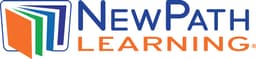 NewPath Online Learning Platform logo