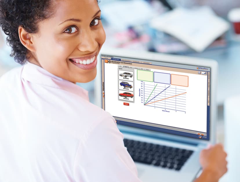 News Literacy Project Resource Library screenshot 3