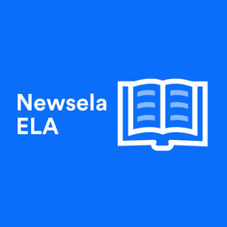 Newsela ELA logo