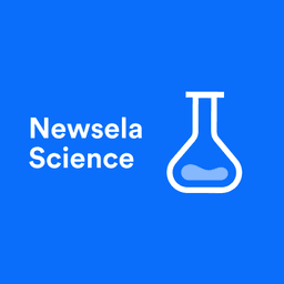 Newsela Science logo