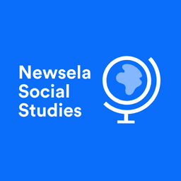 Newsela Social Studies logo