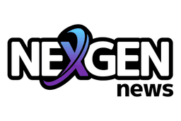 NexGen News logo