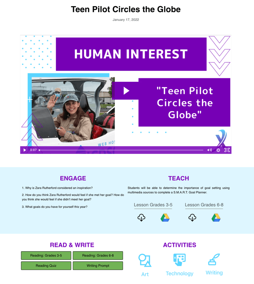 NextWave STEM: 3D Printing screenshot 4