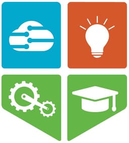 NextWave STEM: IoT and Smart Automation logo