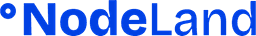 NodeLand logo
