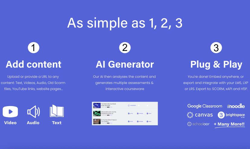 NoRedInk screenshot 1