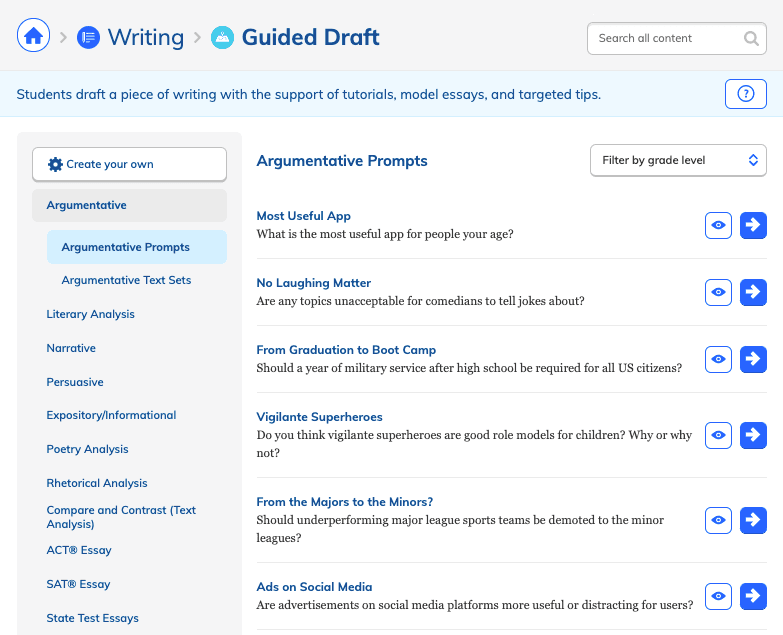 NOLEJ AI screenshot 1