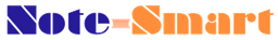 Note-Smart logo