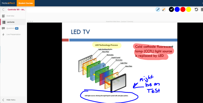 Note-Smart screenshot 4