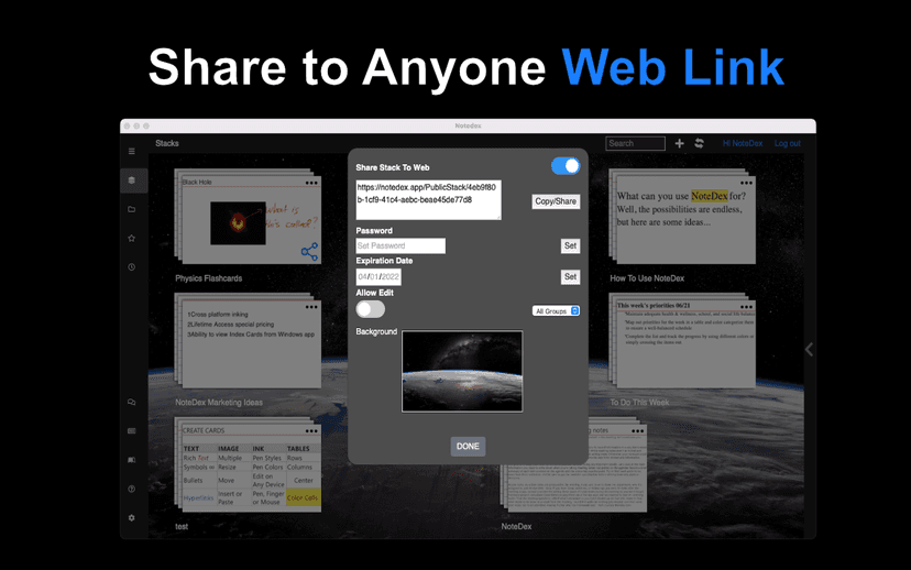 NovaChat® 10 screenshot 1