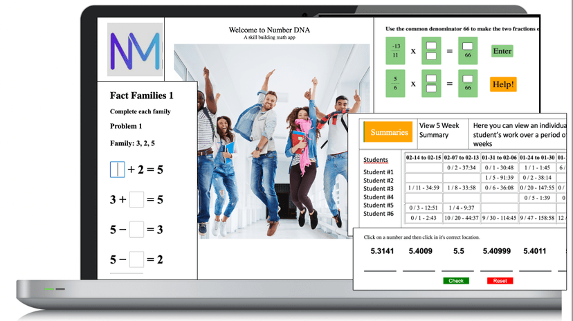 Octopus Insights screenshot 2