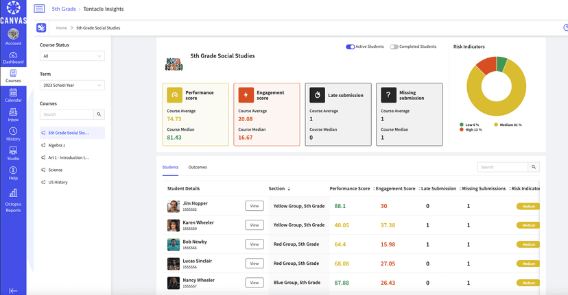 NuPoint® Head Tracking screenshot 2