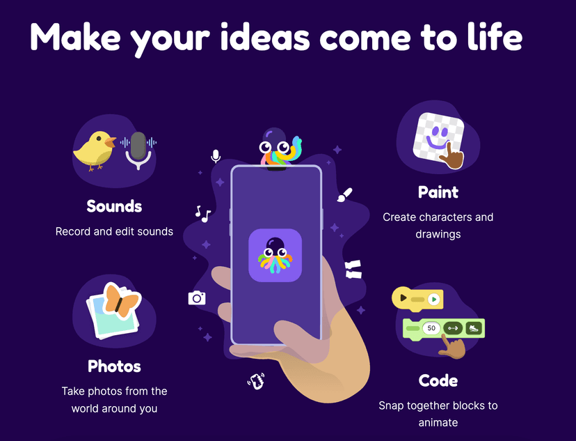 Octopus Insights screenshot 4