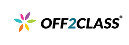 Off2Class logo