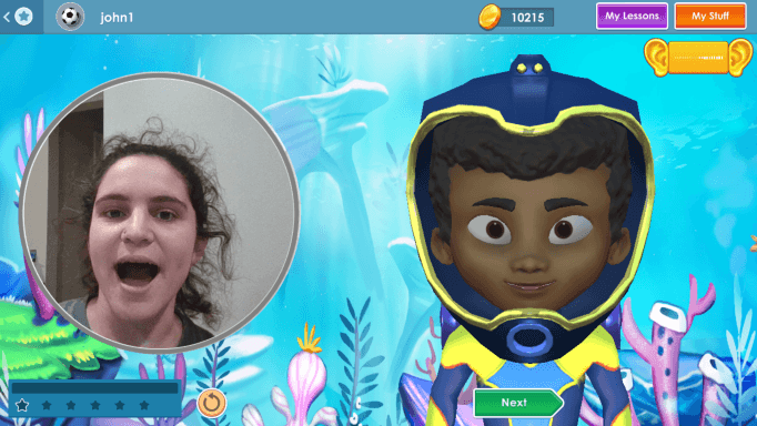 Off2Class screenshot 3