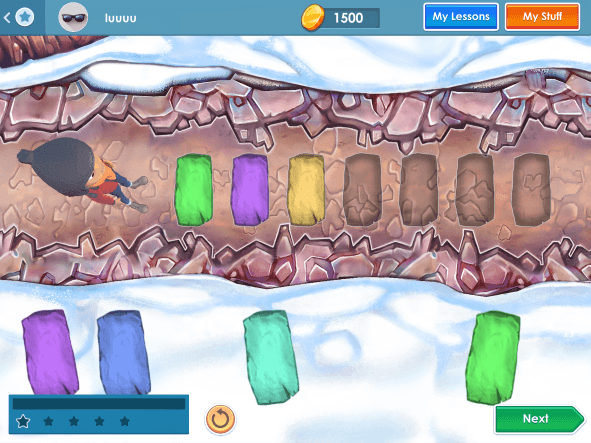 OgStar Reading  screenshot 4