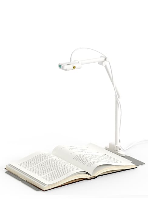 OKIOCAM S screenshot 1