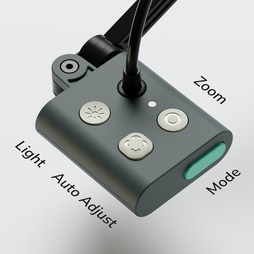 OKIOCAM T screenshot 1