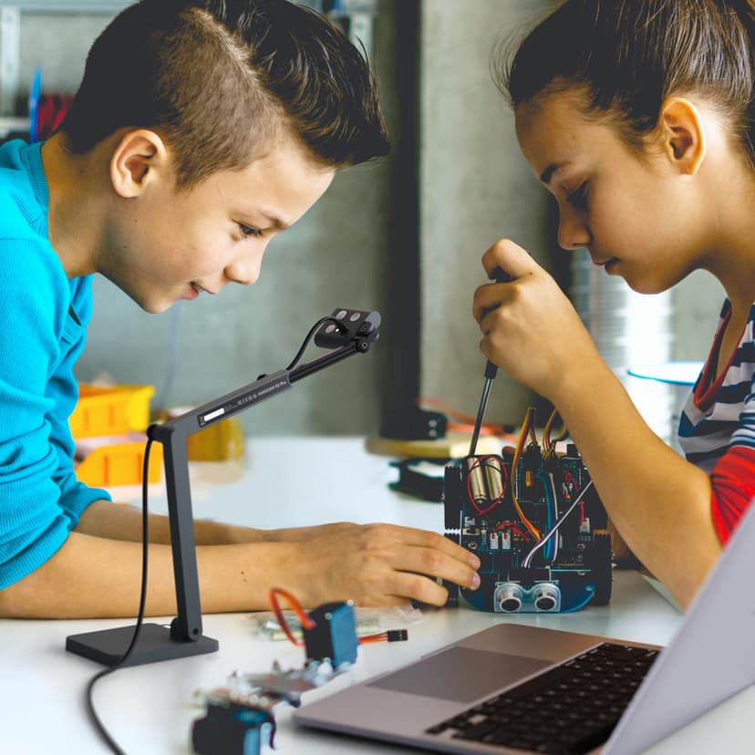 Oktopus screenshot 1