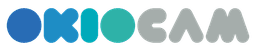 OKIOCAM T logo