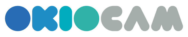 OKIOCAM S screenshot 2