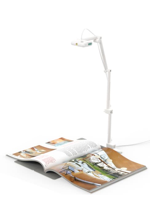 OKIOCAM S2 Pro screenshot 4