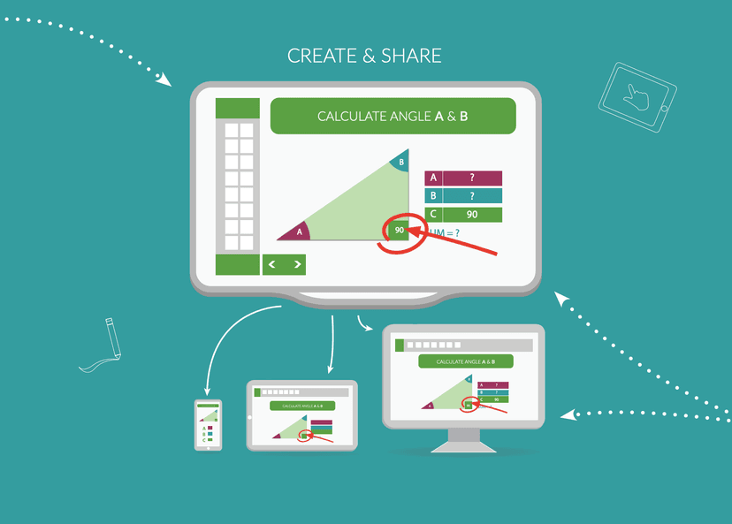 OKIOCAM T screenshot 2