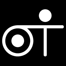 OmoType logo