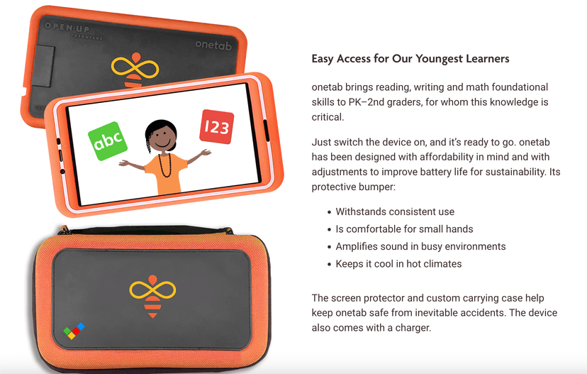 Online Resource Bundles and Classroom Command Center screenshot 4
