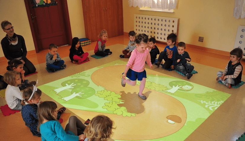 Online Resource Bundles and Classroom Command Center screenshot 2